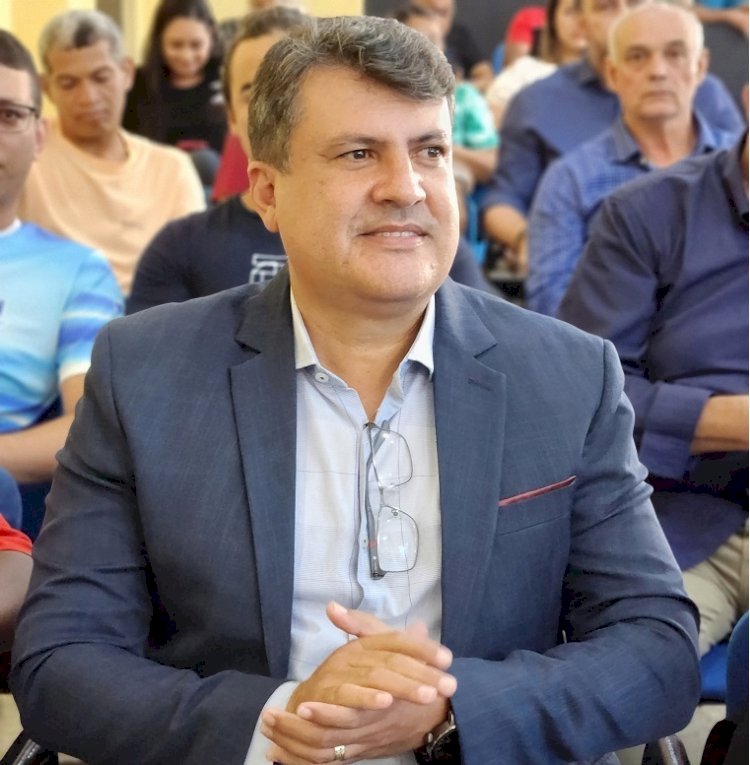 Em pesquisa, André Graça é o favorito para vencer a disputa pela prefeitura de Estância.