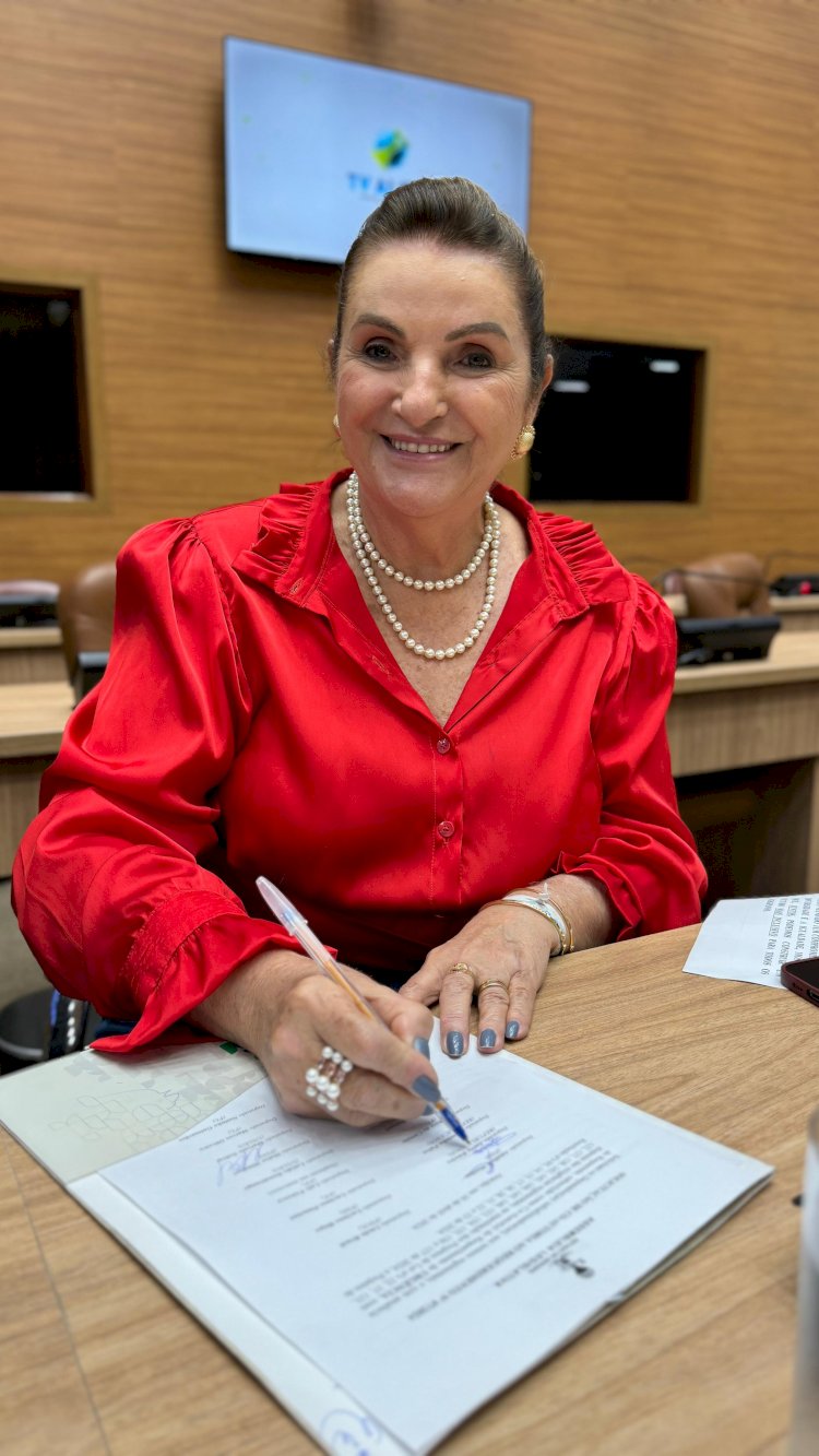 Alese aprova PL de deputada Áurea Ribeiro que cria diretos e protege pessoas com Transtorno do Espectro Autista (TEA)*